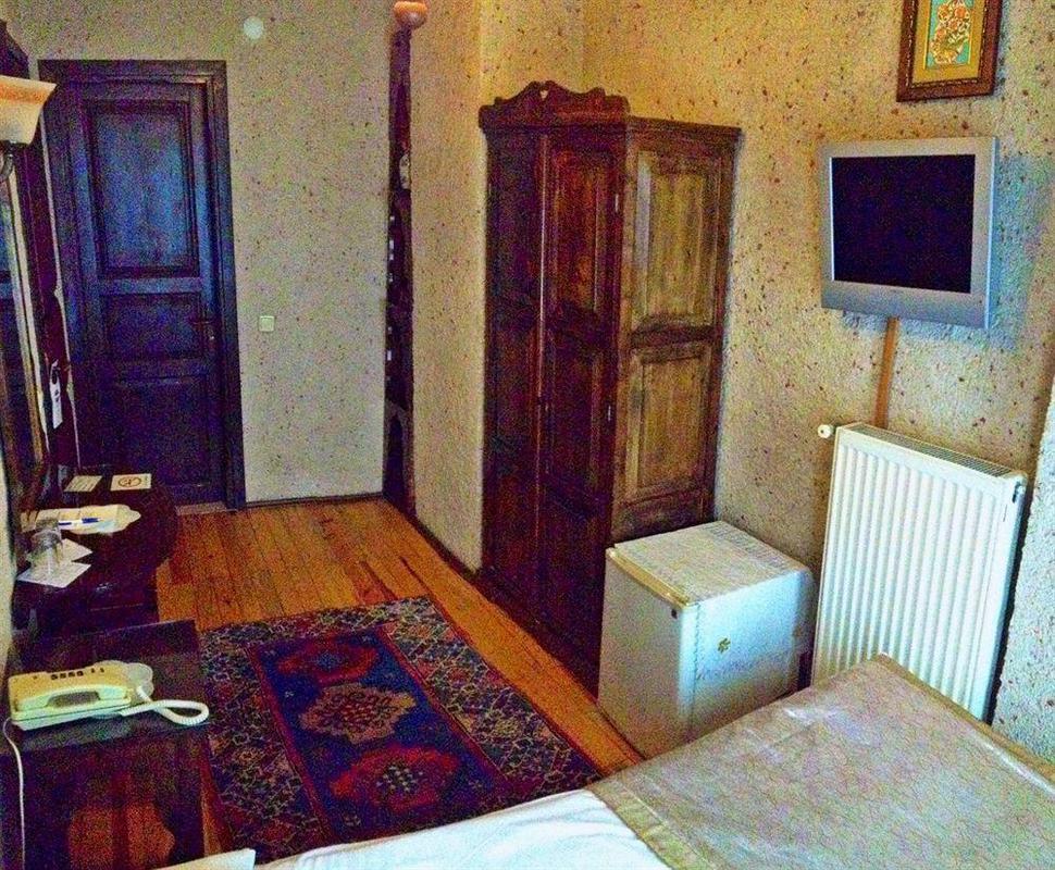 Naz Wooden House Inn Istanbul Exterior foto